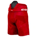 Culotte de hockey CCM JetSpeed Pro Red Senior