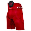 Culotte de hockey CCM JetSpeed Red Senior
