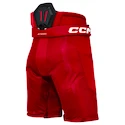Culotte de hockey CCM JetSpeed Red Senior