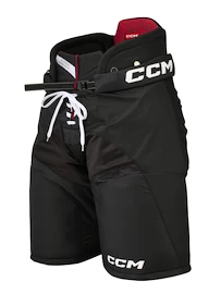 Culotte de hockey CCM Next Black Junior