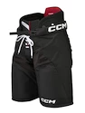 Culotte de hockey CCM Next Black Senior