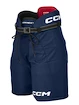 Culotte de hockey CCM Next Navy débutant