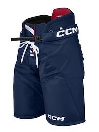 Culotte de hockey CCM Next Navy Junior