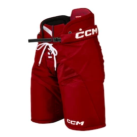 Culotte de hockey CCM Next Red Senior