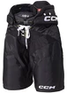 Culotte de hockey CCM Tacks AS-V black Junior