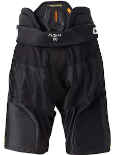 Culotte de hockey CCM Tacks AS-V black Junior