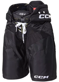 Culotte de hockey CCM Tacks AS-V Black Senior
