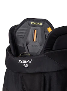 Culotte de hockey CCM Tacks AS-V Black Senior L
