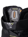 Culotte de hockey CCM Tacks AS-V PRO Black Junior