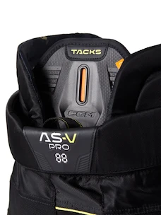 Culotte de hockey CCM Tacks AS-V PRO Black Junior