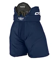 Culotte de hockey CCM Tacks AS-V PRO Navy Youth