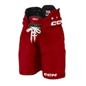 Culotte de hockey CCM Tacks AS-V red Junior