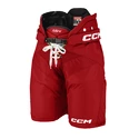 Culotte de hockey CCM Tacks AS-V red Senior