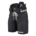 Culotte de hockey CCM Tacks XF Black Junior