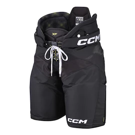 Culotte de hockey CCM Tacks XF Black Junior