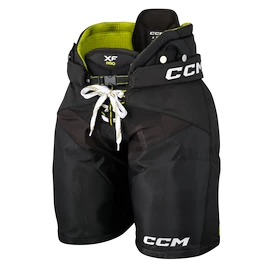 Culotte de hockey CCM Tacks XF PRO Black Junior