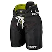 Culotte de hockey CCM Tacks XF PRO Black Junior L