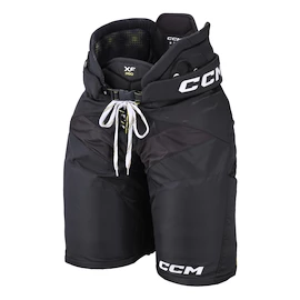 Culotte de hockey CCM Tacks XF PRO Black Senior