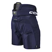 Culotte de hockey CCM Tacks XF PRO Navy Senior
