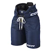 Culotte de hockey CCM Tacks XF PRO Navy Senior
