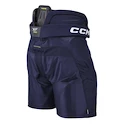 Culotte de hockey CCM Tacks XF PRO Navy Senior