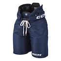 Culotte de hockey CCM Tacks XF PRO Navy Senior