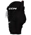 Culotte de hockey, débutant  CCM YTflex 3 black