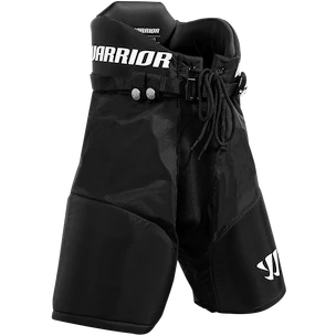 Culotte de hockey Warrior Alpha Black Youth XL