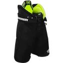 Culotte de hockey Warrior Alpha LX 20 Black Junior