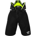 Culotte de hockey Warrior Alpha LX 20 Black Junior