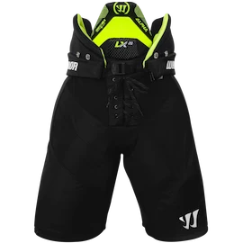 Culotte de hockey Warrior Alpha LX 20 Black Junior