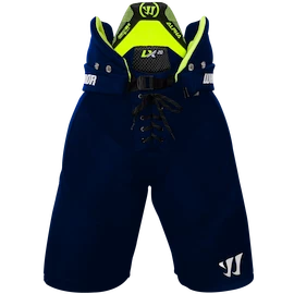 Culotte de hockey Warrior Alpha LX 20 Navy Junior