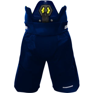 Culotte de hockey Warrior Alpha LX 20 Navy Senior XL