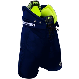 Culotte de hockey Warrior Alpha LX 20 Navy Senior XL