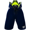 Culotte de hockey Warrior Alpha LX 20 Navy Senior XL