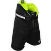 Culotte de hockey Warrior Alpha LX 30 Black Junior