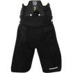 Culotte de hockey Warrior Alpha LX 30 Black Junior