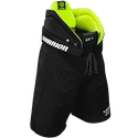 Culotte de hockey Warrior Alpha LX 30 Black Junior