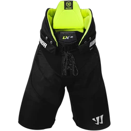 Culotte de hockey Warrior Alpha LX 30 Black Junior