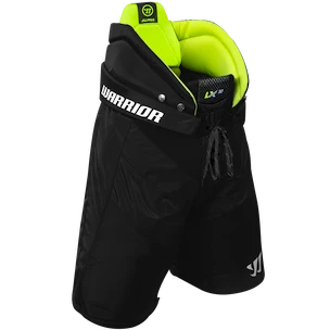 Culotte de hockey Warrior Alpha LX 30 Black Senior S