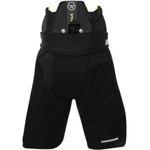 Culotte de hockey Warrior Alpha LX 30 Black Senior S