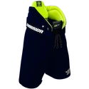 Culotte de hockey Warrior Alpha LX 30 Navy Junior