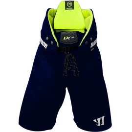 Culotte de hockey Warrior Alpha LX 30 Navy Junior