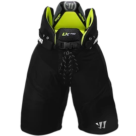 Culotte de hockey Warrior Alpha LX Pro Black Senior