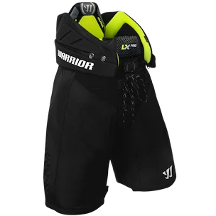 Culotte de hockey Warrior Alpha LX Pro Black Senior L