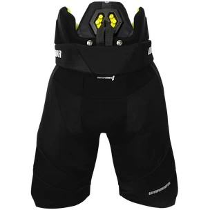 Culotte de hockey Warrior Alpha LX Pro Black Senior L