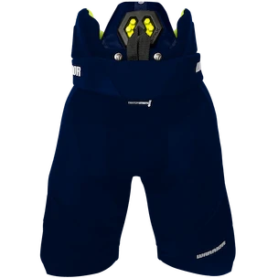 Culotte de hockey Warrior Alpha LX Pro Navy Junior M