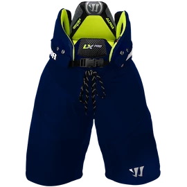 Culotte de hockey Warrior Alpha LX Pro Navy Senior