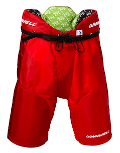 Culotte de hockey WinnWell  500 Black Senior 3XL