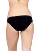 Culotte pour femme Icebreaker  Siren Bikini Black